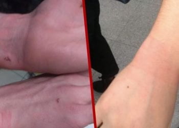 bogazici darp iskence