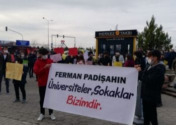 etha 20210108 hopa ogrenciler dayanisma