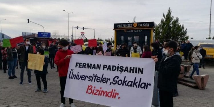 etha 20210108 hopa ogrenciler dayanisma