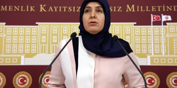 hdp eski vekil hatice kocaman