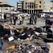 irak bagdat saldiri