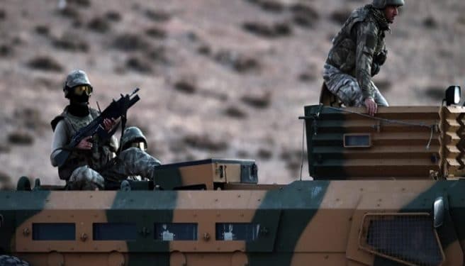 kasim ayinda silah arac gerec ve savas techizatlari icin rekor harcama h76882 bbcb7