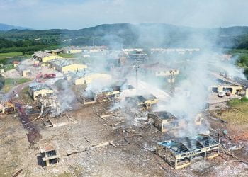 sakarya da havai fisek fabrikasinda patlama 2 kisi yasamini yitirdi 74 kisi yaralandi 752488 5