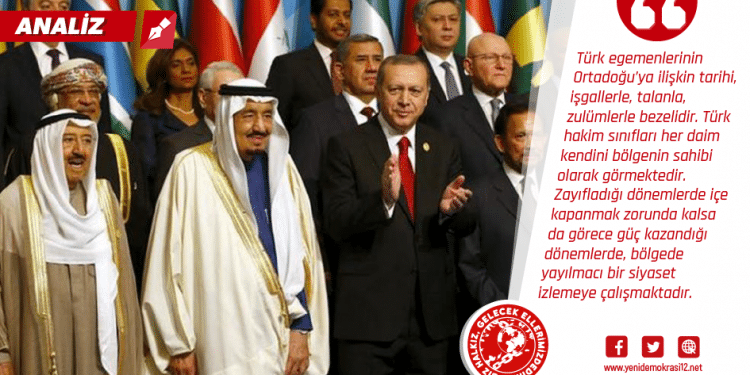 turk arap devletleri 01