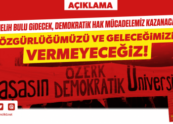 bogazici site Calisma Yuzeyi 1