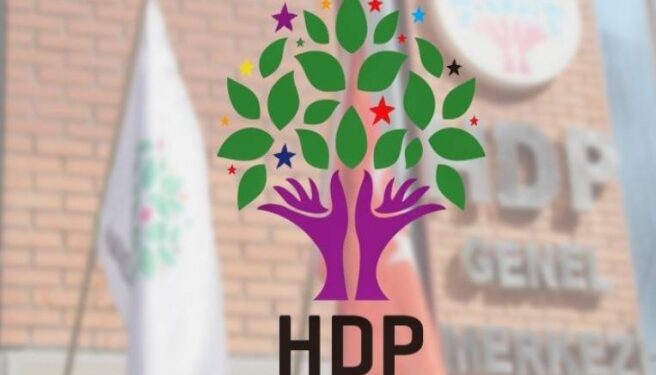 hdp suruc katliami aydinlatilsin h131591 99f0d