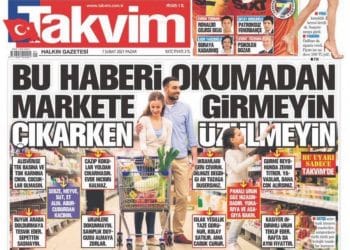 takvim