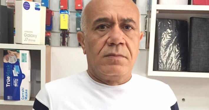 cezaevinden izinli cikan besat dogan bosanma asamasinda oldugu kadini katletti