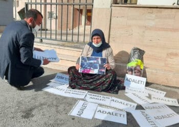 emine senyasar adalet