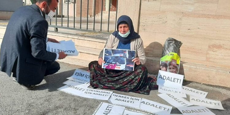 emine senyasar adalet