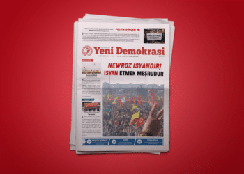 gazete mockup