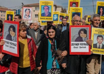 gazi katliami nda yasamini yitirenler 23 yilinda anildi h98548 d2eb0