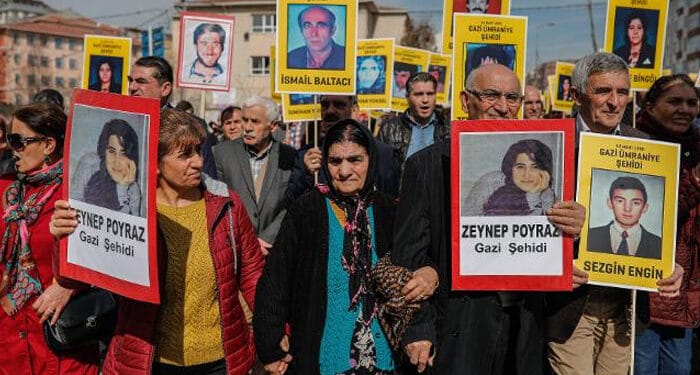 gazi katliami nda yasamini yitirenler 23 yilinda anildi h98548 d2eb0