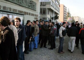 gizlenen gercek issiz sayisi