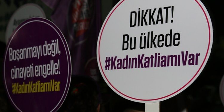 kadin cinayeti 1