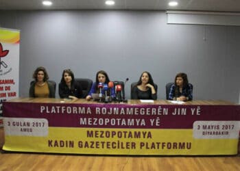 mezopotamya kadin