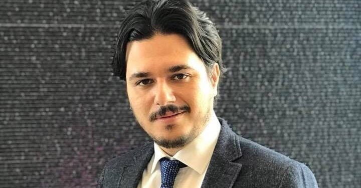 rektorun oglunun onlenemez yukselisi saray ve belediyeden sonra dolgun maasli bir gorev daha 858213 5