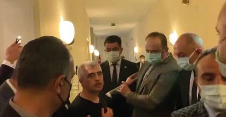 tbmm de nobetini surduren omer faruk gergerlioglu gozaltina alindi 854981 5