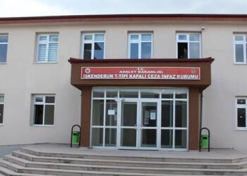 690x390cc iskenderun t tipi cezaevi