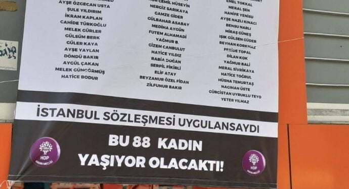 690x390cc ist 16 04 2021 istanbul sozlesmesi pankarti kaldirildi1