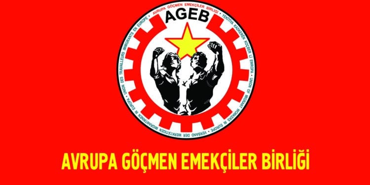AGEB'de açıklama