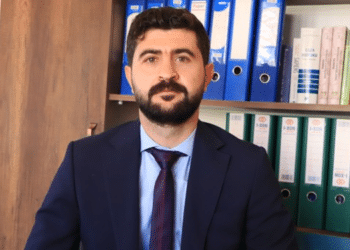 Muhittin Muguc
