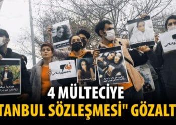 UmutGazetesi iranli mutecilere istanbul sozlesmesi gozalti 1000x600 2
