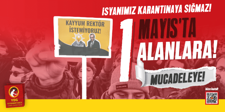 YDG aciklama birmayis