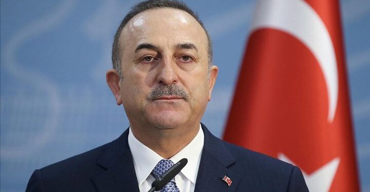 cavusoglu mayis basinda bir heyet misir a gidecek 864810 5