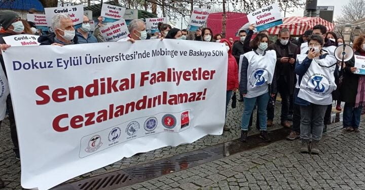 dokuz eylul universitesi