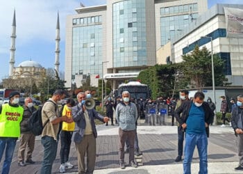 etha 20210416 bayrampasa belediye iscileri