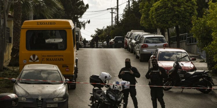 giorgos karaivaz yunanistan 2 BWQu