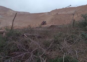 iki kez durdurulan kesime maden ocagi icin yeniden baslandi 859941 5