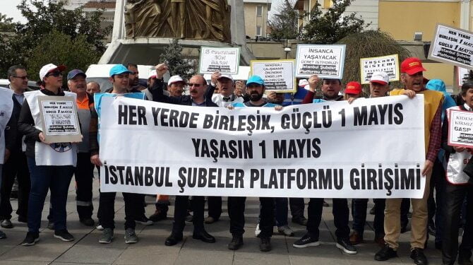 istanbul isci sendikalari subeler platformundan birlesik ve guclu 1 mayis cagrisi 231