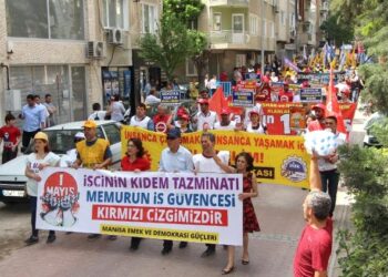 manisa da 1 mayis kutlandi 9564596 7533 amp