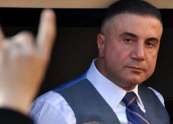 silahlanma cagrisi yapan sedat peker hakkinda takipsizlik
