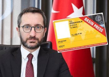 turkuvaz renge donusturulen sari basin kartlari iptal ediliyor altundan aciklama h124295 39fde