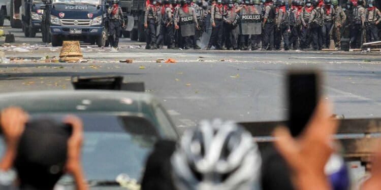 un death toll from myanmar protests rises to 1381615878642