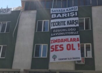 HDP esenyurt