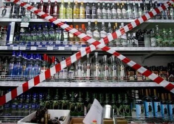 alkol yasagi