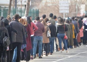 genc issizler platformu genc issizlik 2 milyon 801 bine cikarak cumhuriyet tarihinin rekorunu kirdi 649770 5