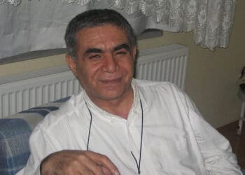 ismail tepeli