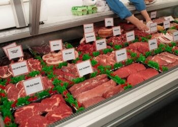 kirmizi et satis gidahatti