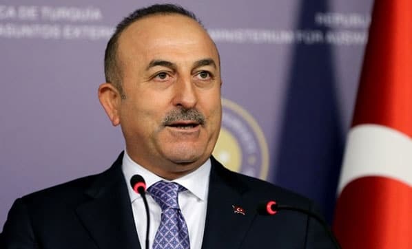 mevlut cavusoglu kimdir 3608258
