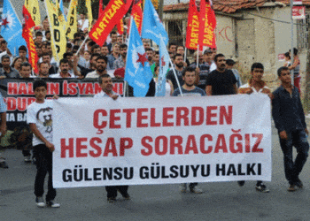 gulsuyunda cete saldirisi bir olu bir yarali h39039