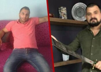 maasiniistedigi patron tarafindan olduruldu