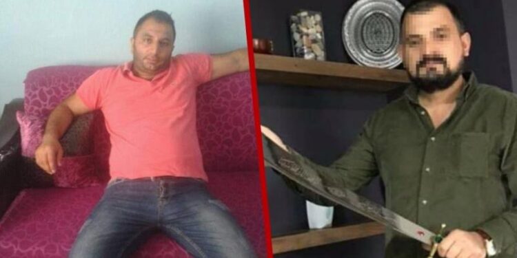 maasiniistedigi patron tarafindan olduruldu