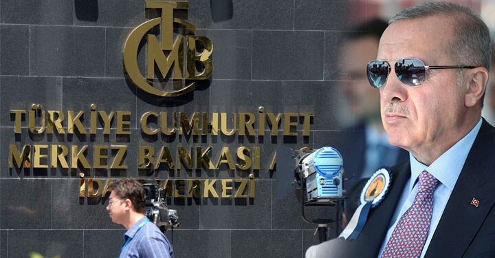 turkiye nin doviz rezervi erdogan in iddiasinin yarisindan bile az 765838 5