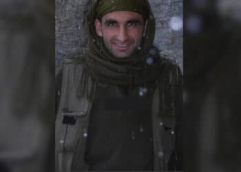 ulas dogan kimdir pkk li terorist ulas dersim kimdir 2