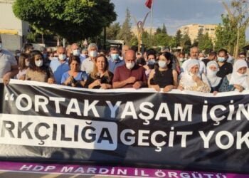 690x390cc mrd 31 07 2021 Mardin irkci saldiri gozalti
